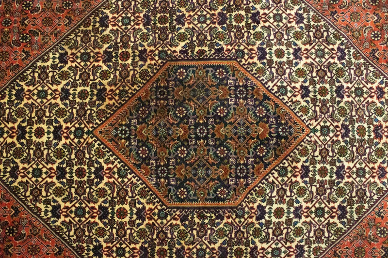 Perserteppich - Bidjar 300 x 202 cm