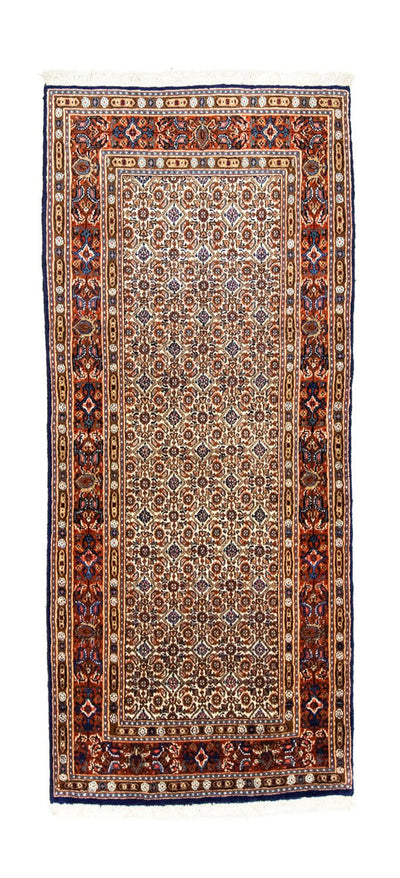 Moud Teppich 85x200cm - Perserteppich