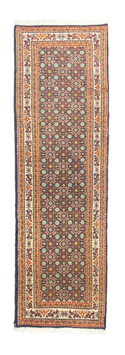 Bidjar Teppich 57x197cm - Perserteppich