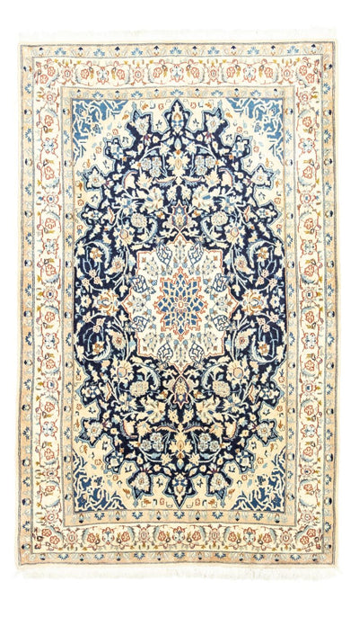Nain - 9La Teppich 138x227cm - Perserteppich