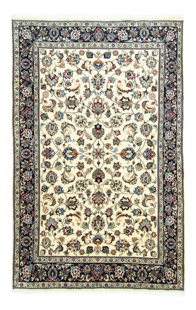 Maschad Teppich 190x297cm - Perserteppich