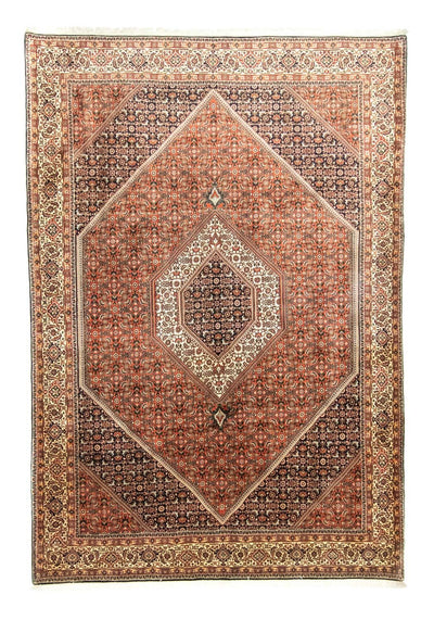 Bidjar Teppich 210x305cm - Perserteppich