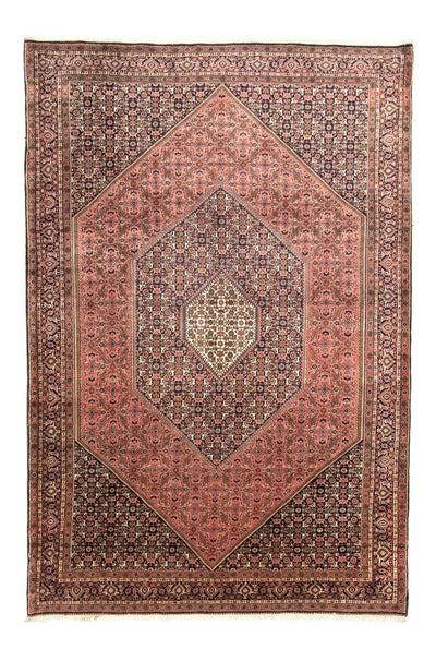 Bidjar Teppich 208x314cm - Perserteppich