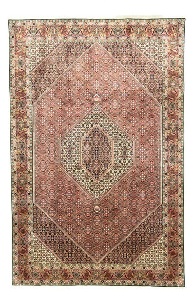 Bidjar Teppich 200x300cm - Perserteppich