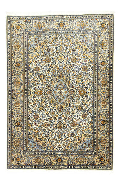 Keshan Teppich 143x210cm - Perserteppich