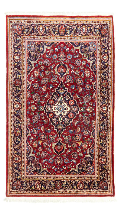 Sarough Teppich 136x222cm - Perserteppich