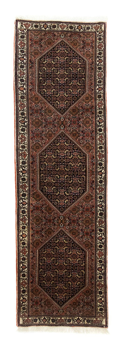 Bidjar Teppich 69x237cm - Perserteppich