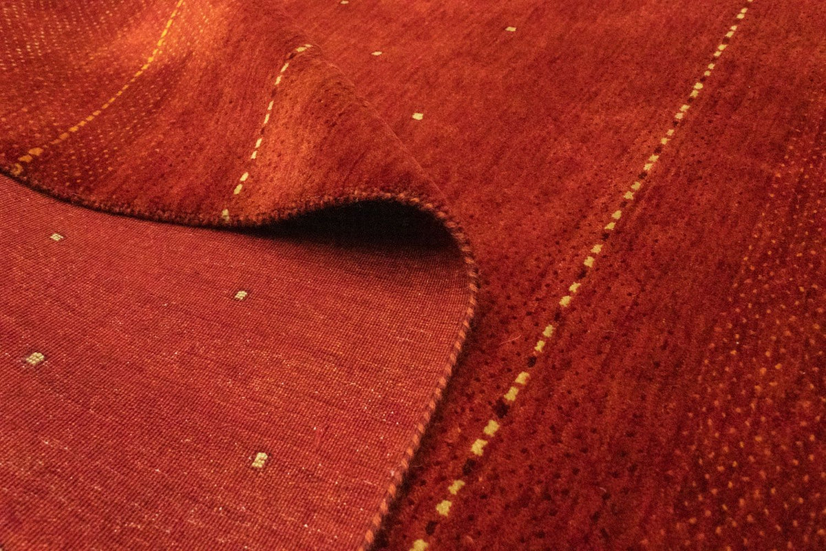 Gabbeh Teppich - Indus 234 x 171 cm