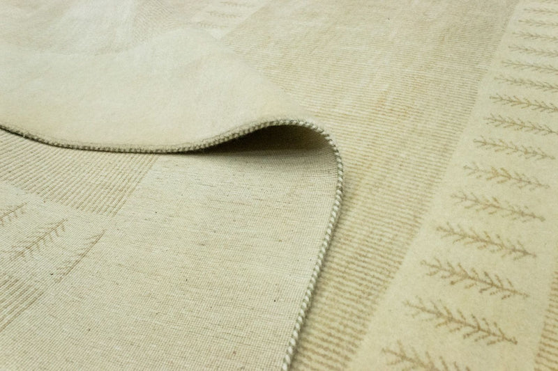 Gabbeh Teppich - Indus 304 x 197 cm