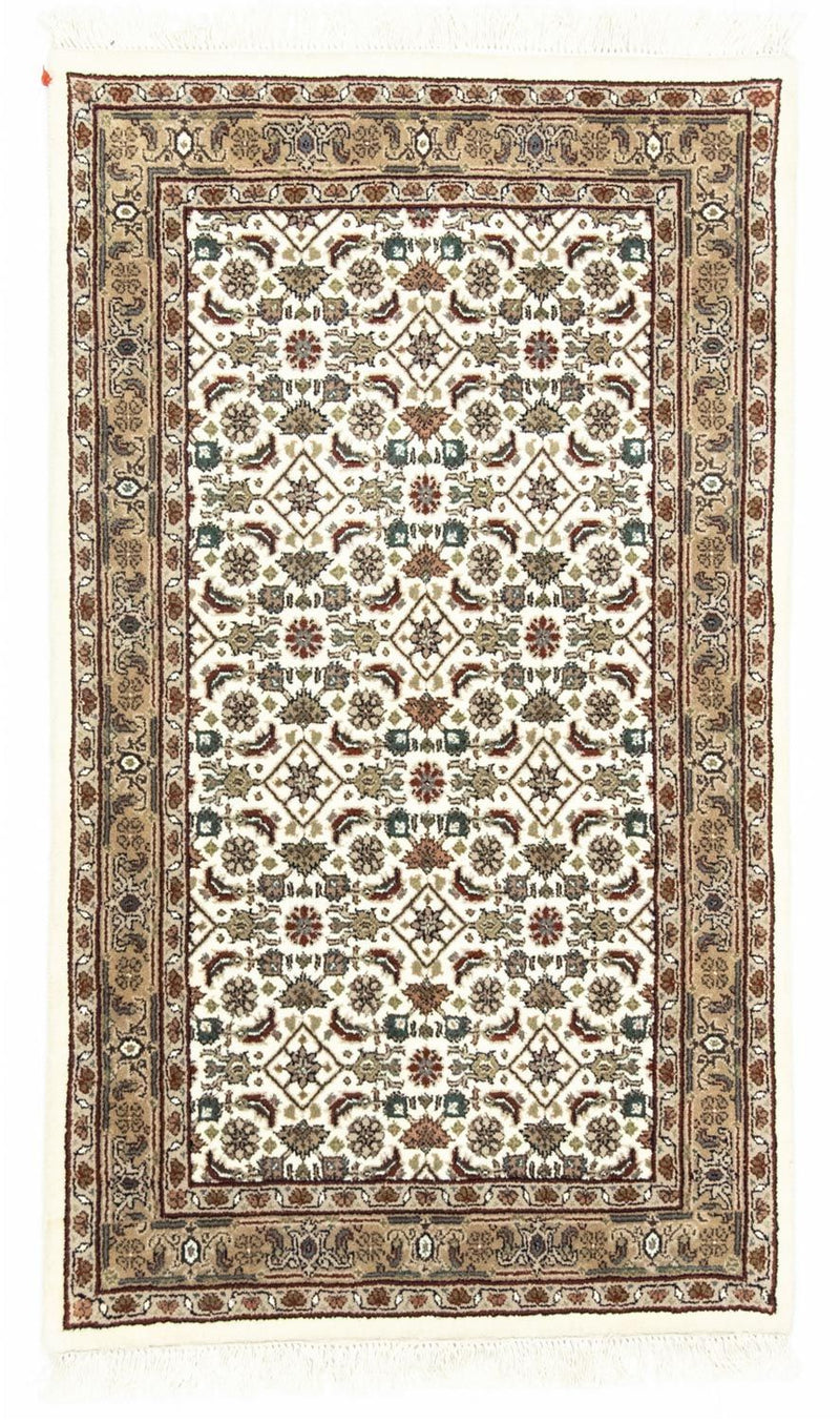 Orientteppich - Bidjar - Indus 156 x 91 cm - beige