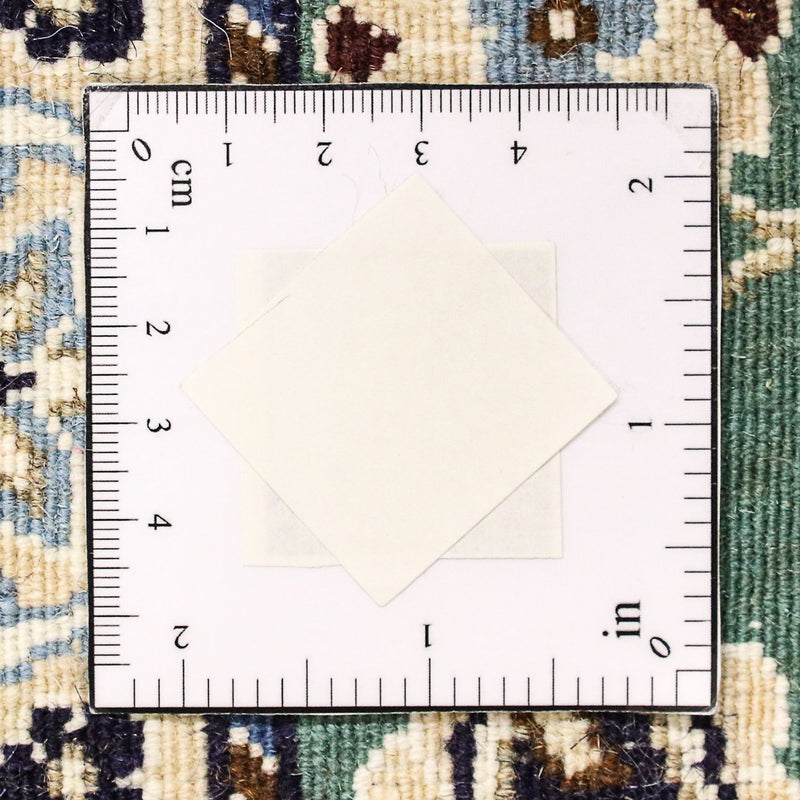 Perserteppich - Nain - Royal 200 x 60 cm Teppich Läufer