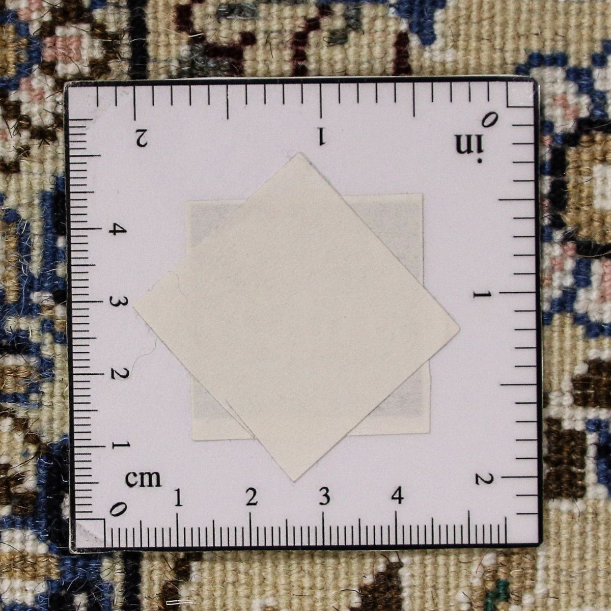 Perserteppich - Nain - Royal 202 x 130 cm Teppichbrücke