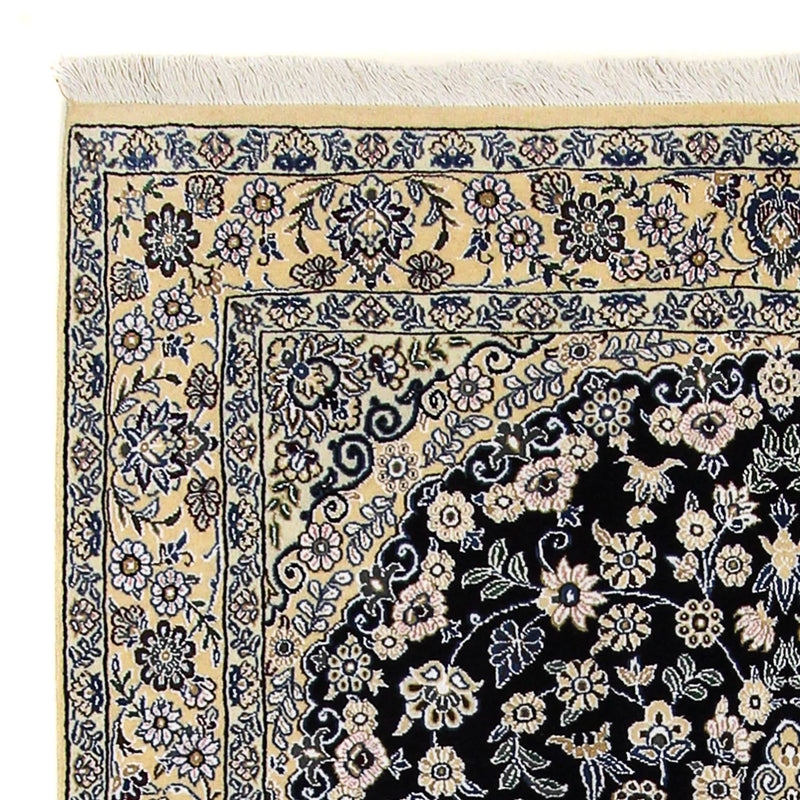 Perserteppich - Nain - Royal 202 x 132 cm Teppichbrücke