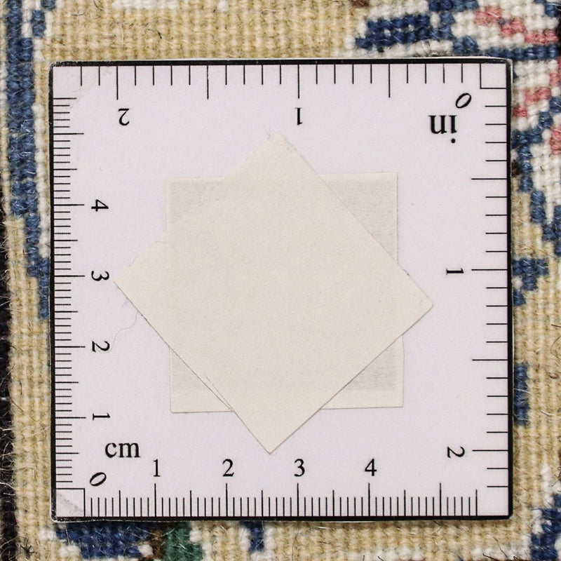 Perserteppich - Nain - Royal 202 x 132 cm Teppichbrücke