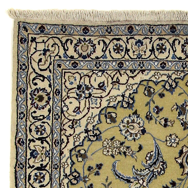 Perserteppich - Nain - Royal 177 x 117 cm Teppichbrücke