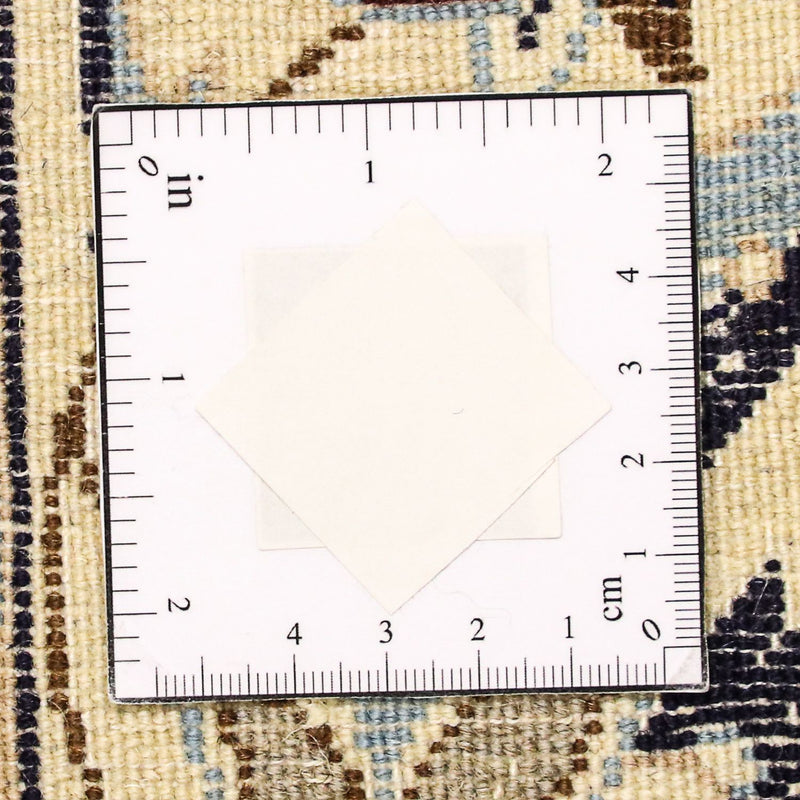 Perserteppich - Nain - Royal 205 x 125 cm Teppichbrücke