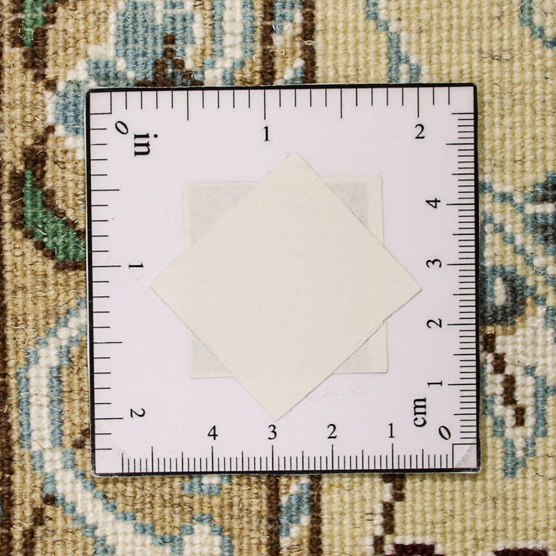 Perserteppich - Nain - Royal 205 x 147 cm Teppichbrücke