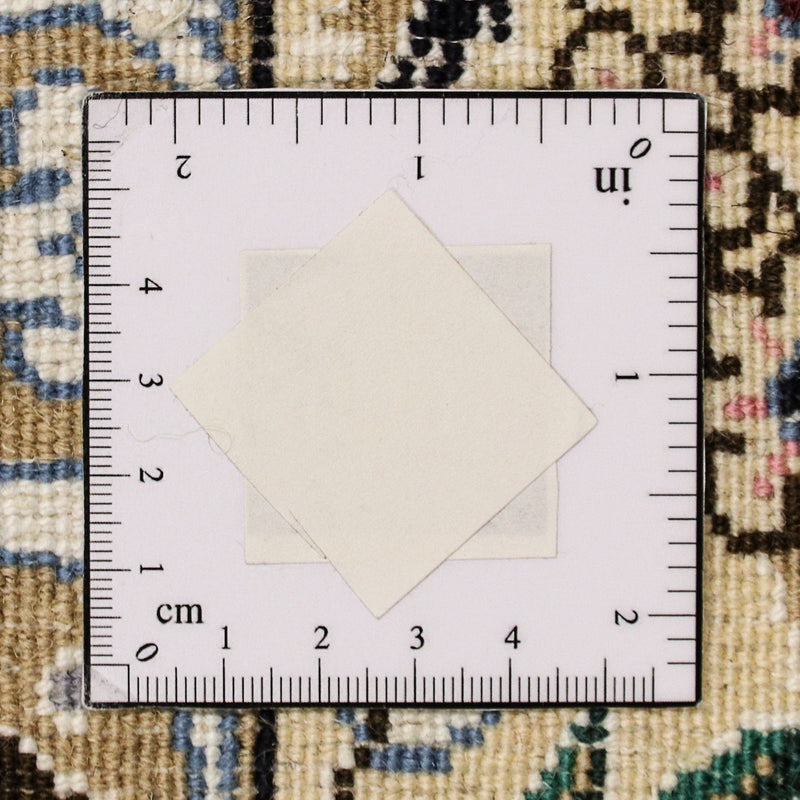 Perserteppich - Nain - Royal 205 x 150 cm Teppichbrücke