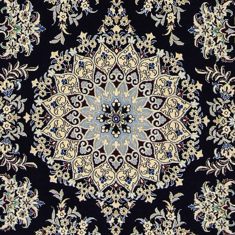 Perserteppich - Nain - Premium 140 x 100 cm Teppichbrücke