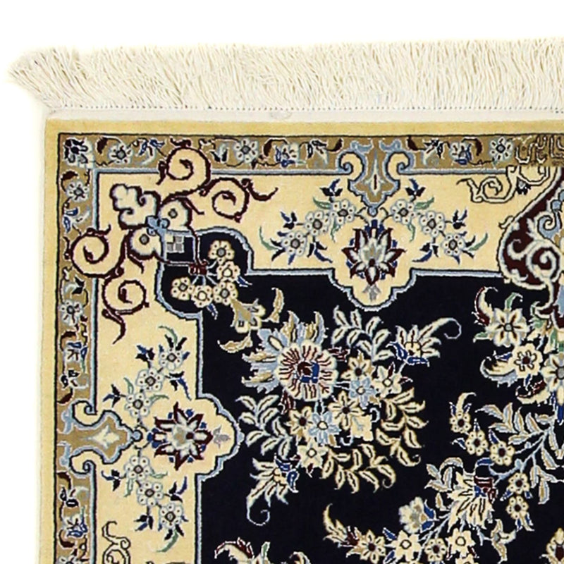 Perserteppich - Nain - Premium 140 x 100 cm Teppichbrücke