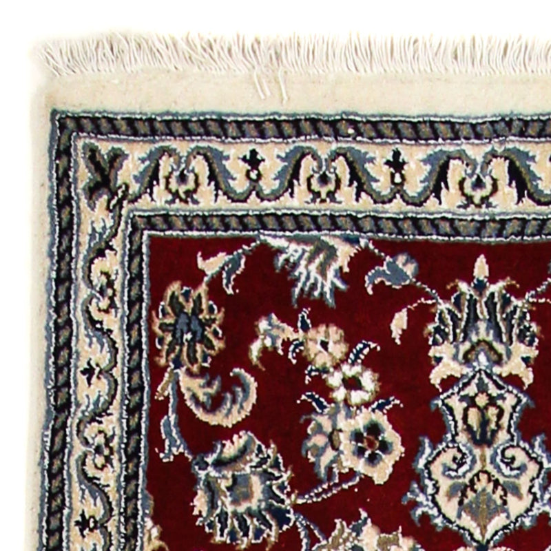 Perserteppich - Nain 290 x 82 cm Teppichläufer