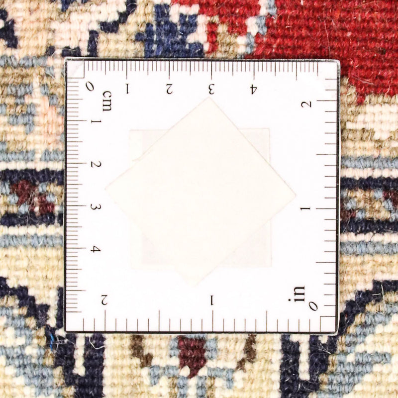 Perserteppich - Nain 290 x 82 cm Teppichläufer