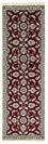Perserteppich - Nain 234 x 77 cm Teppich Läufer
