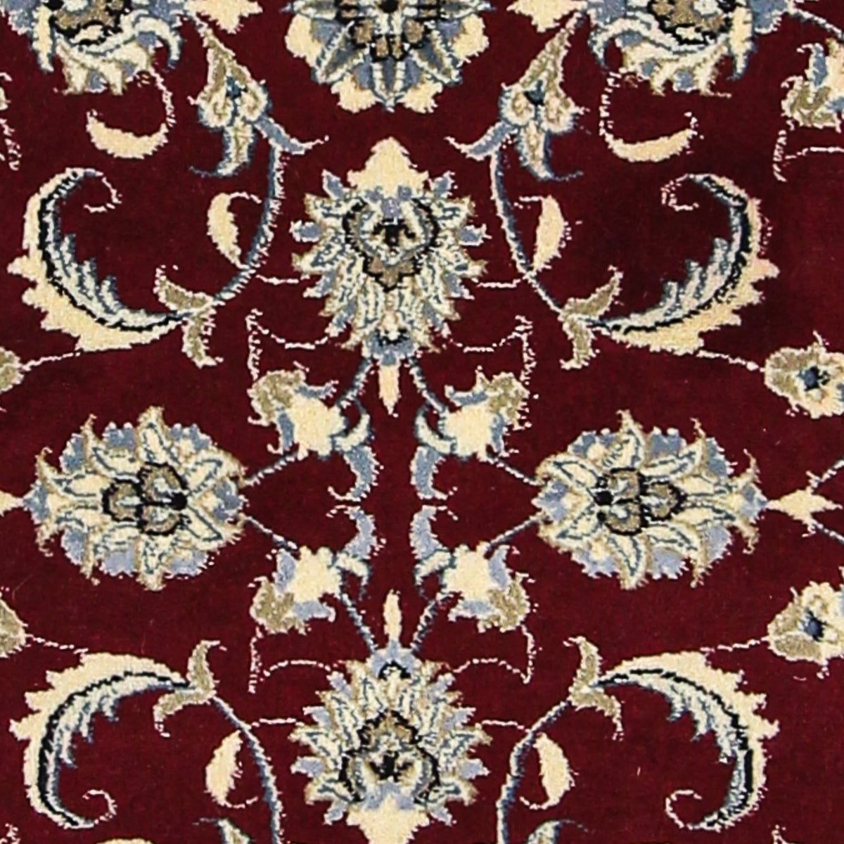Perserteppich - Nain 234 x 77 cm Teppich Läufer