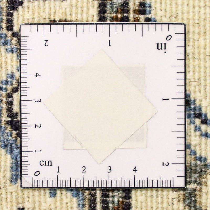 Perserteppich - Nain 247 x 77 cm Teppichläufer