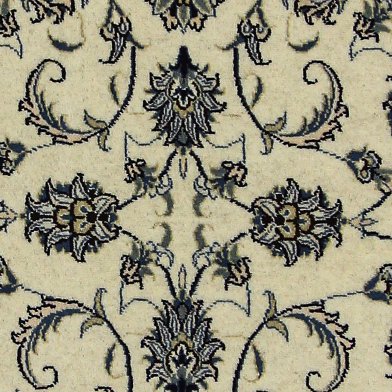 Perserteppich - Nain 253 x 80 cm Teppichläufer