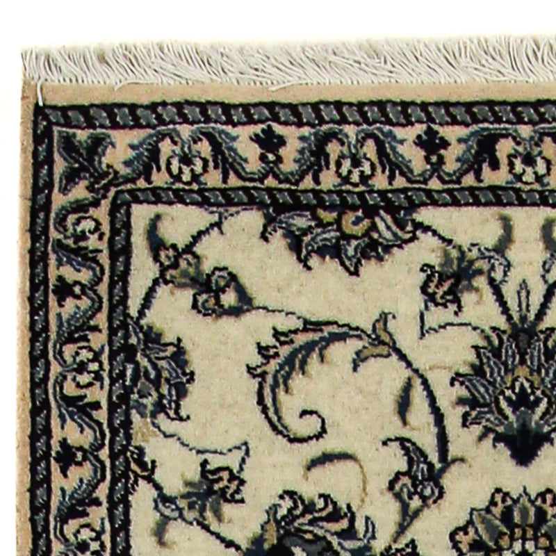 Perserteppich - Nain 253 x 80 cm Teppichläufer