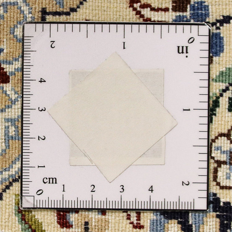 Perserteppich - Nain - Premium 235 x 147 cm Wohnzimmer Teppich