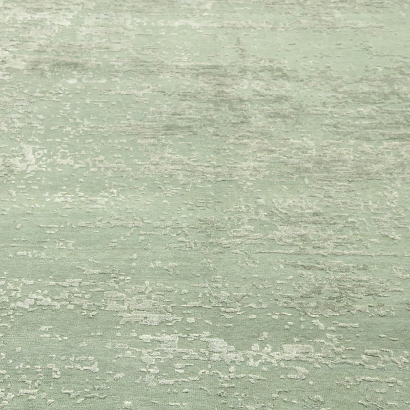 Designer Teppich - 306 x 203 cm - mehrfarbig