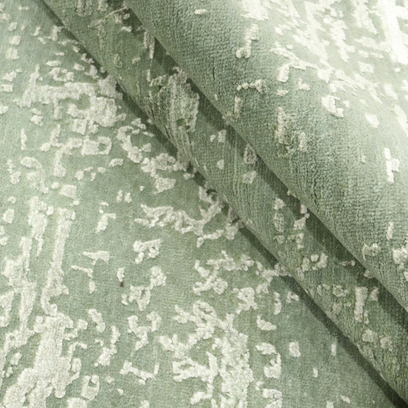 Designer Teppich - 306 x 203 cm - mehrfarbig