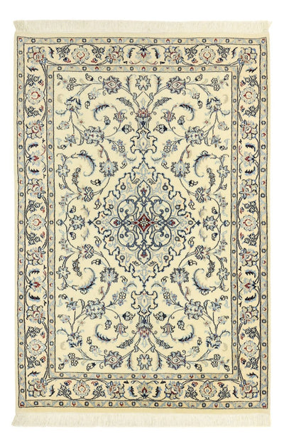 Nain - 9La Teppich 108x159cm - Perserteppich