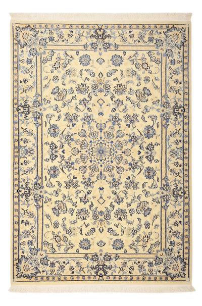 Nain - 9La Teppich 105x156cm - Perserteppich