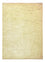 Gabbeh Teppich - Perser - 339 x 246 cm - beige