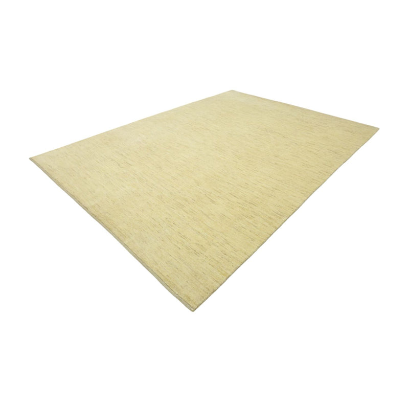 Gabbeh Teppich - Perser - 339 x 246 cm - beige