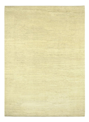 Gabbeh Teppich - Perser - 332 x 247 cm - beige