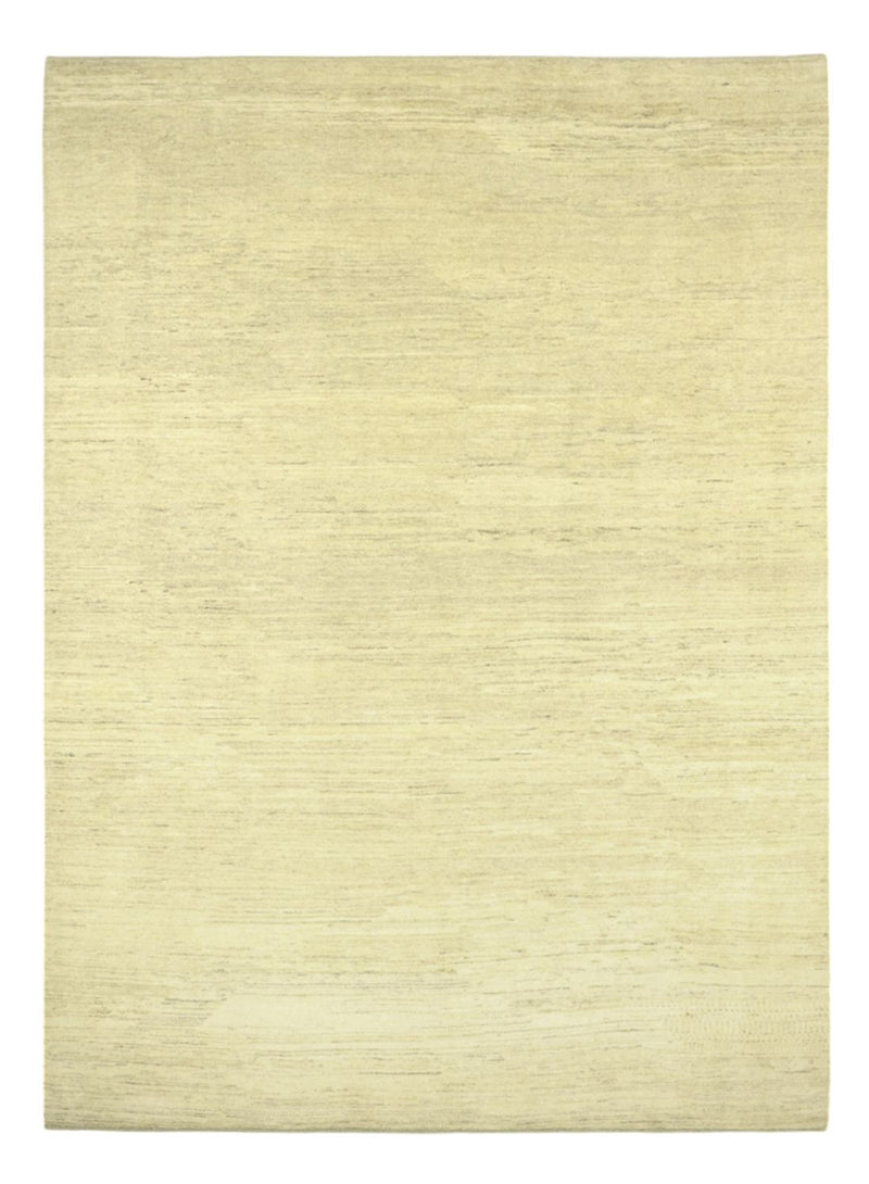 Gabbeh Teppich - Perser - 332 x 247 cm - beige