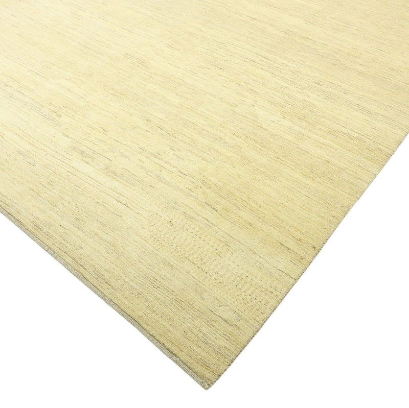 Gabbeh Teppich - Perser - 332 x 247 cm - beige