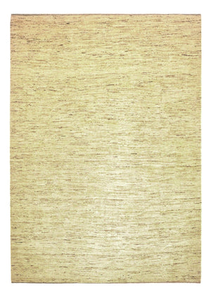 Gabbeh Teppich - Perser - 327 x 236 cm - beige