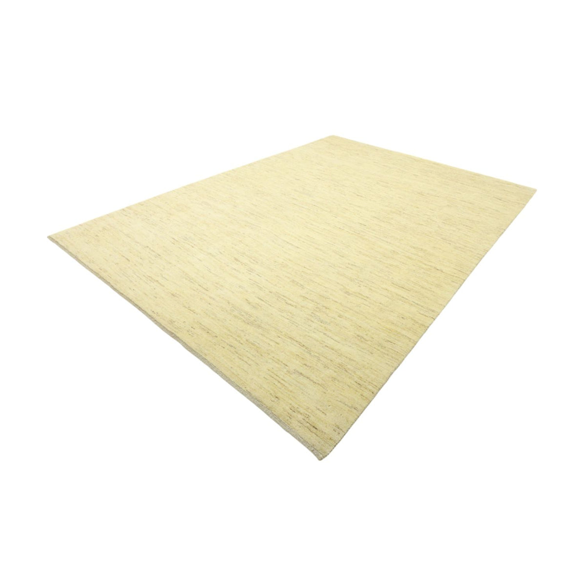 Gabbeh Teppich - Perser - 327 x 236 cm - beige