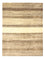 Gabbeh Teppich - Perser - 329 x 247 cm - dunkelbeige