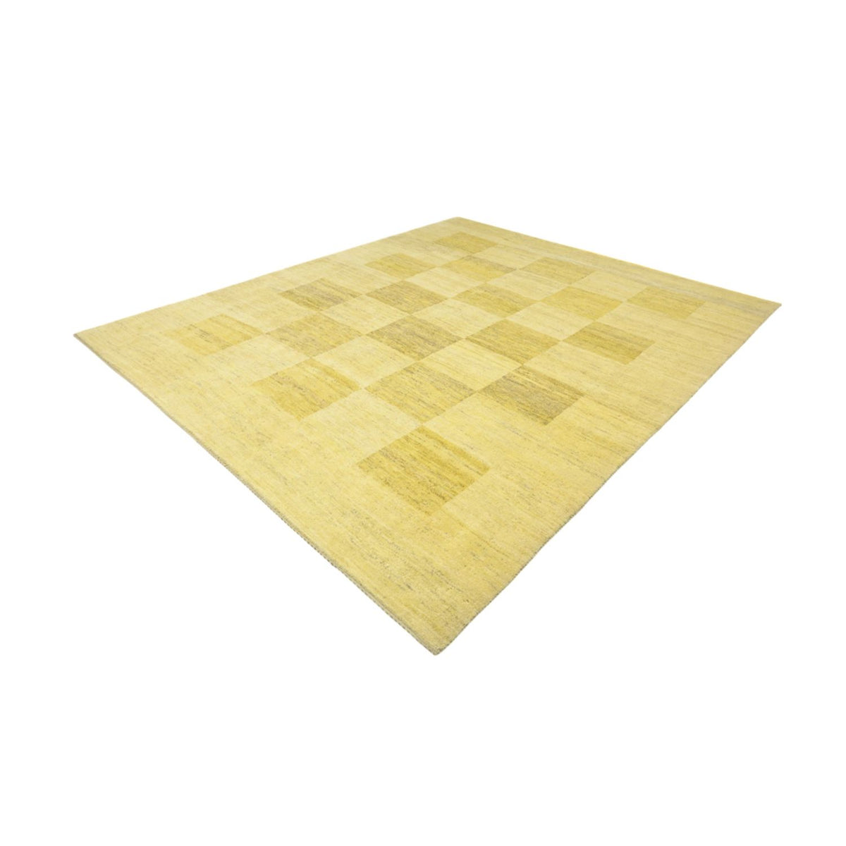 Gabbeh Teppich - Perser - 310 x 257 cm - beige