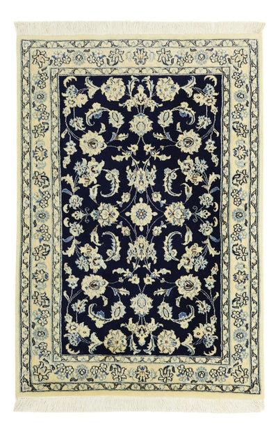 Nain - 9La Teppich 78x114cm - Perserteppich