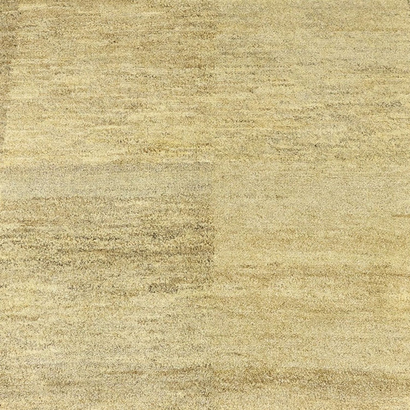 Gabbeh Teppich - Loribaft Perser - 231 x 173 cm - dunkelbeige