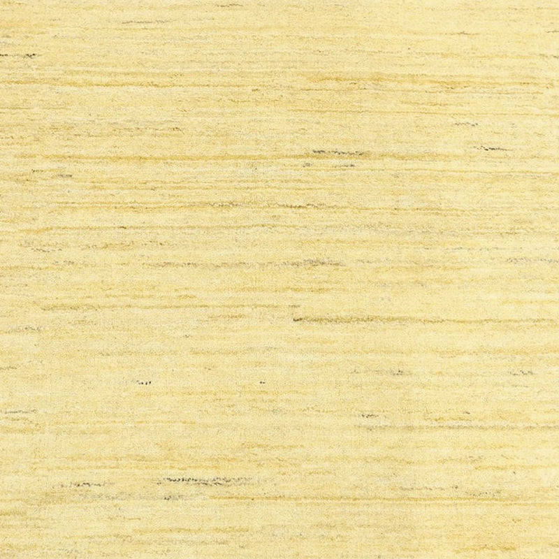 Gabbeh Teppich - Loribaft Perser - 247 x 165 cm - beige