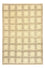 Gabbeh Teppich - Loribaft Perser - 289 x 201 cm - beige