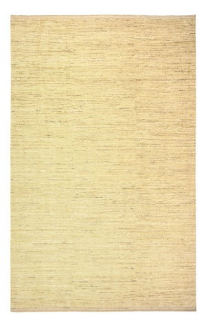 Gabbeh Teppich - Loribaft Perser - 293 x 195 cm - hellbeige